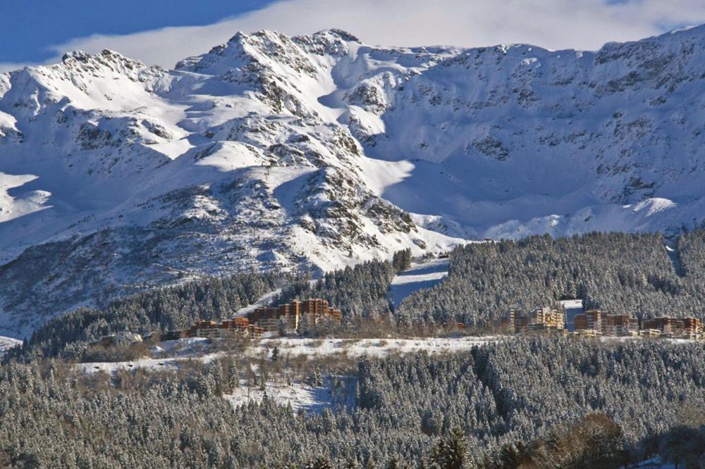 Le Chalet Theys Esterno foto