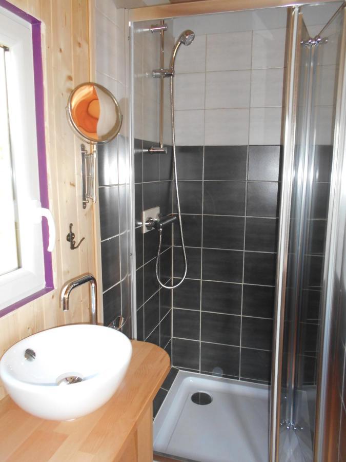 Le Chalet Theys Esterno foto