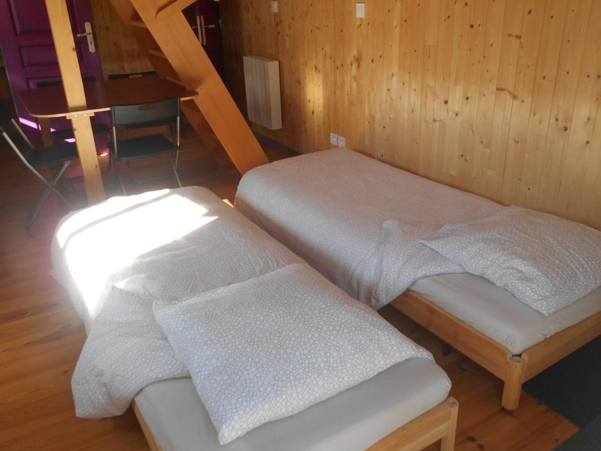 Le Chalet Theys Esterno foto