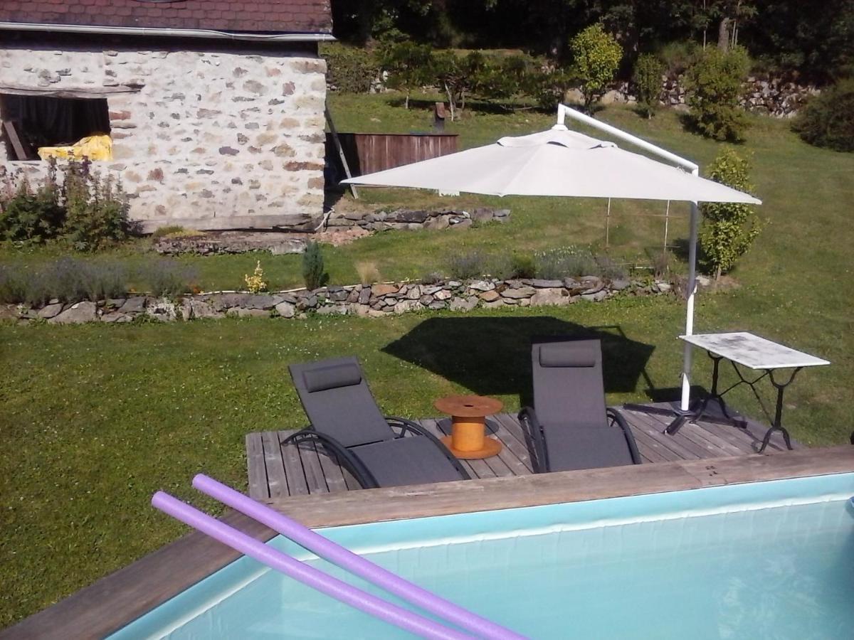 Le Chalet Theys Esterno foto