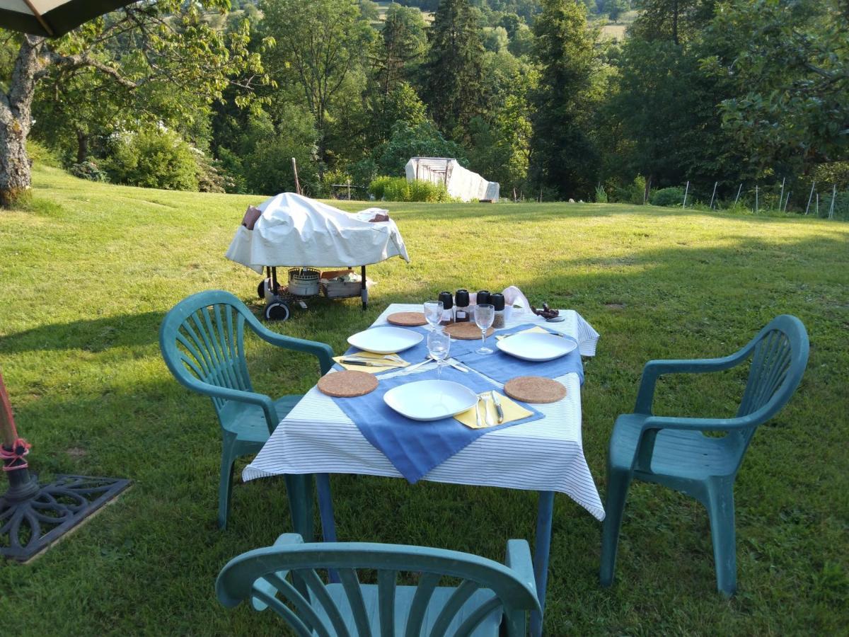 Le Chalet Theys Esterno foto