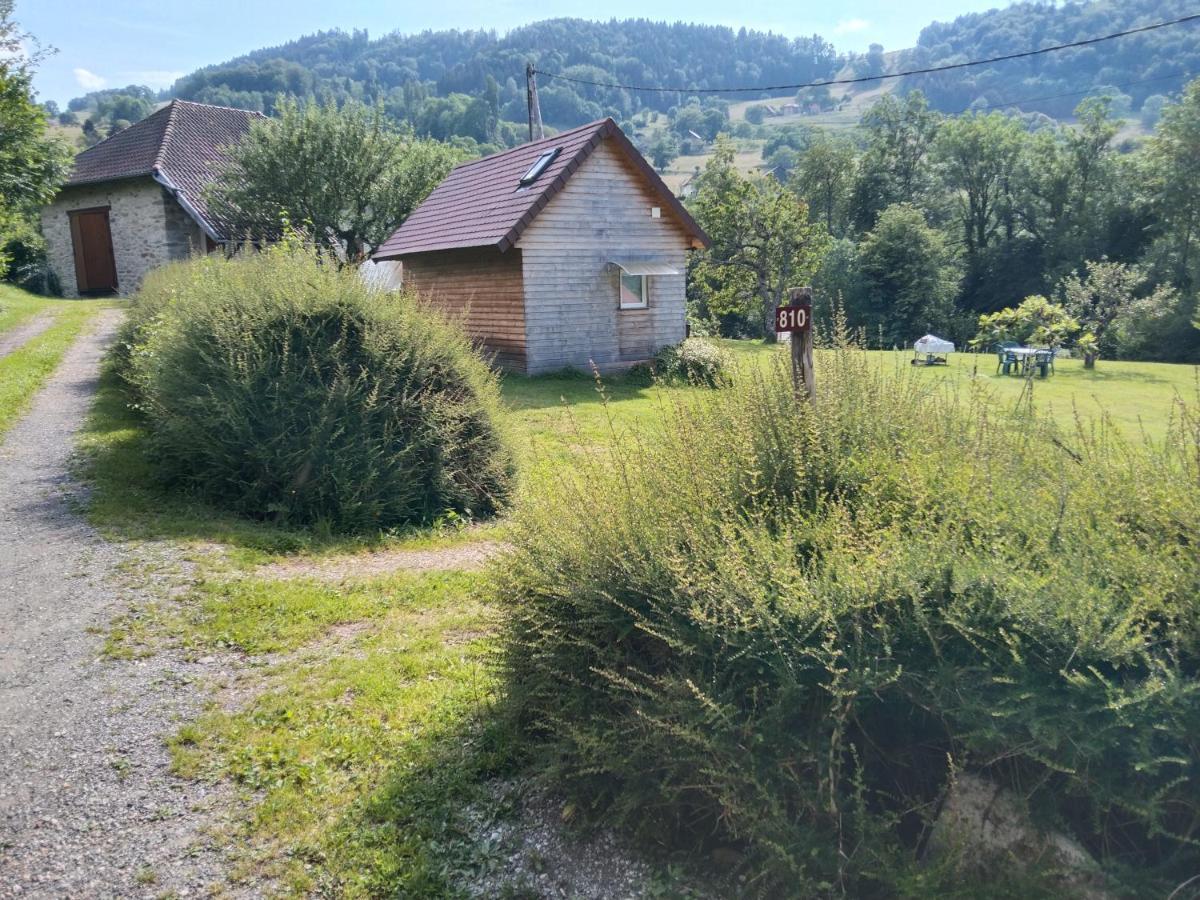 Le Chalet Theys Esterno foto