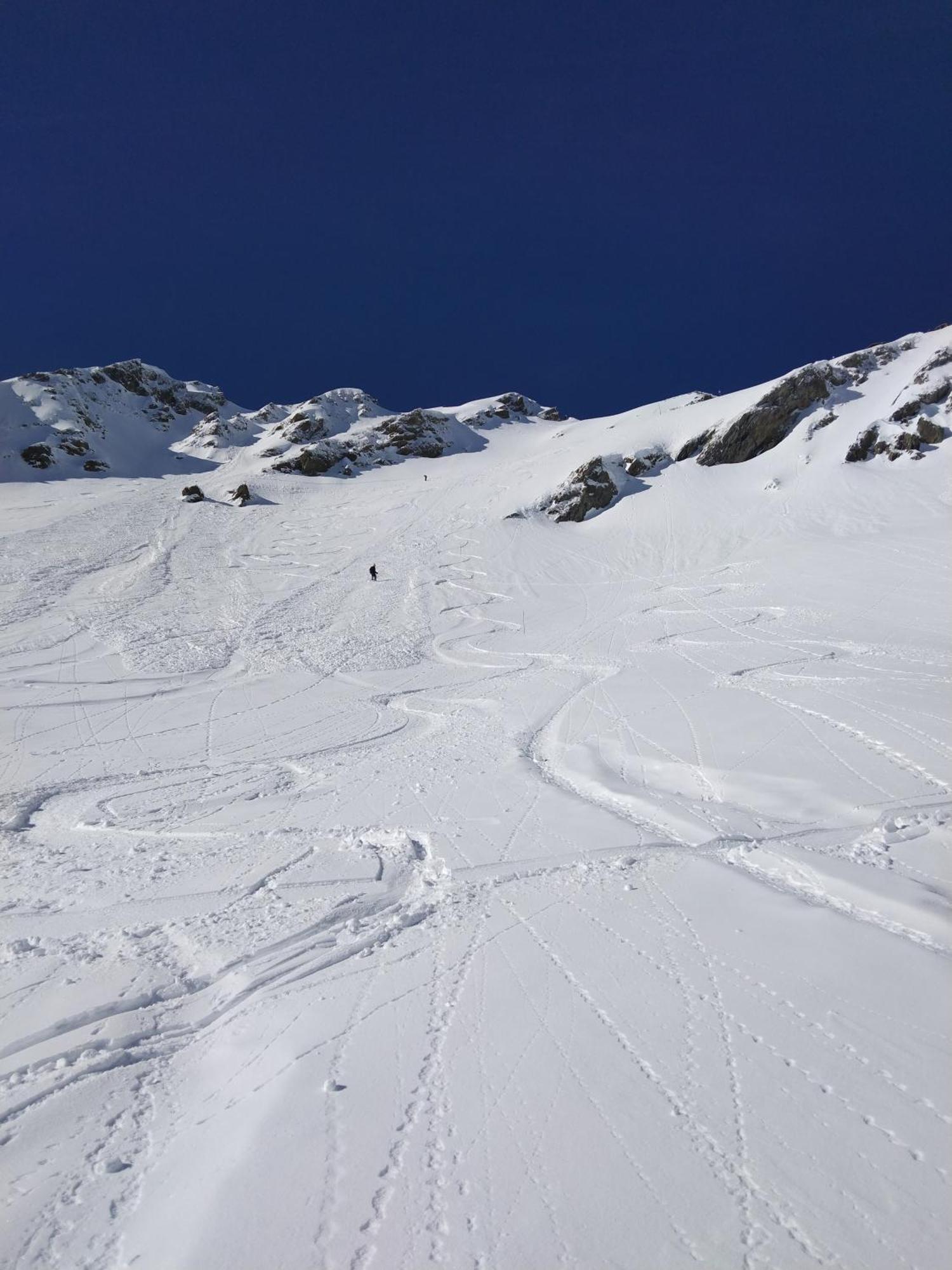 Le Chalet Theys Esterno foto