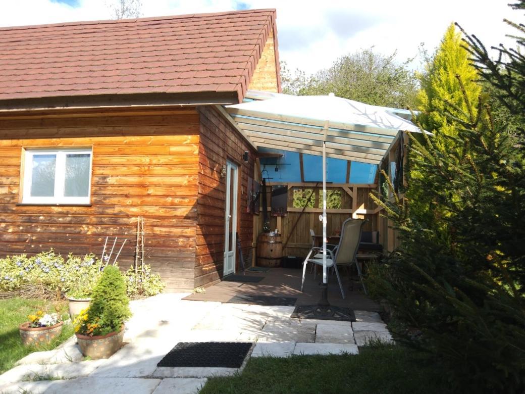 Le Chalet Theys Esterno foto